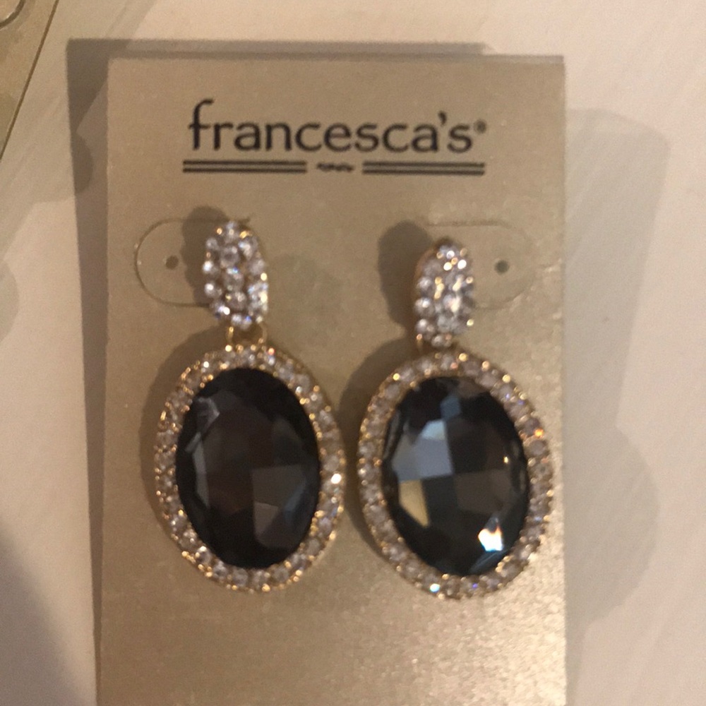 Francesca earring bundle - Picture 3 of 4